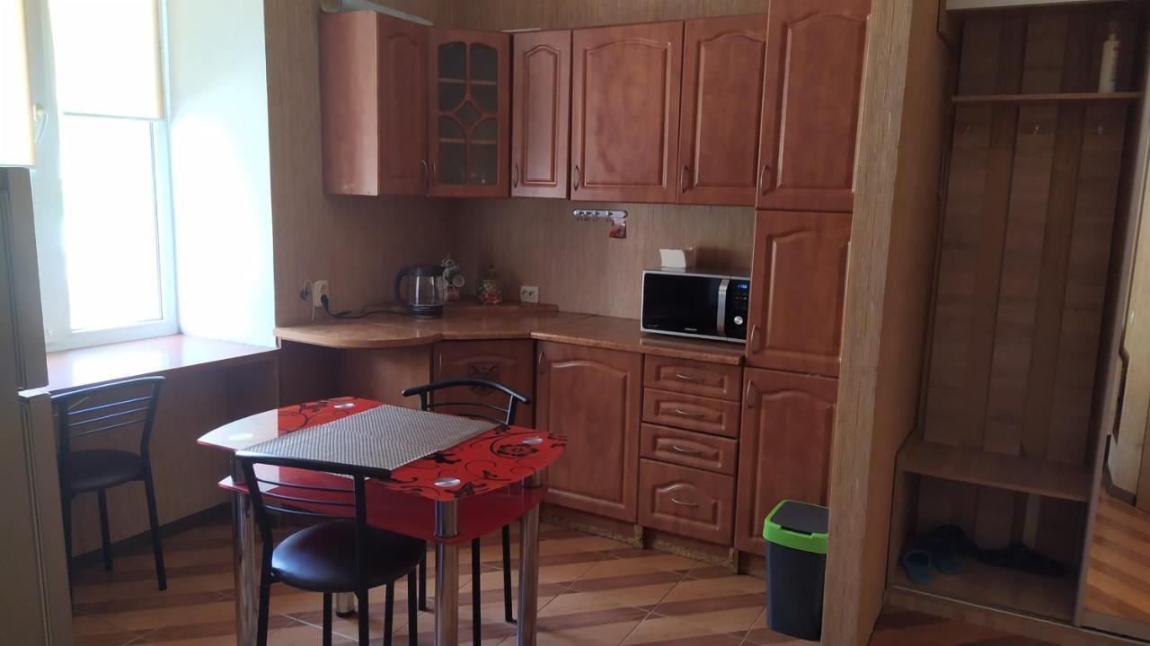 Apartment біля залізничного вокзалу Lviv