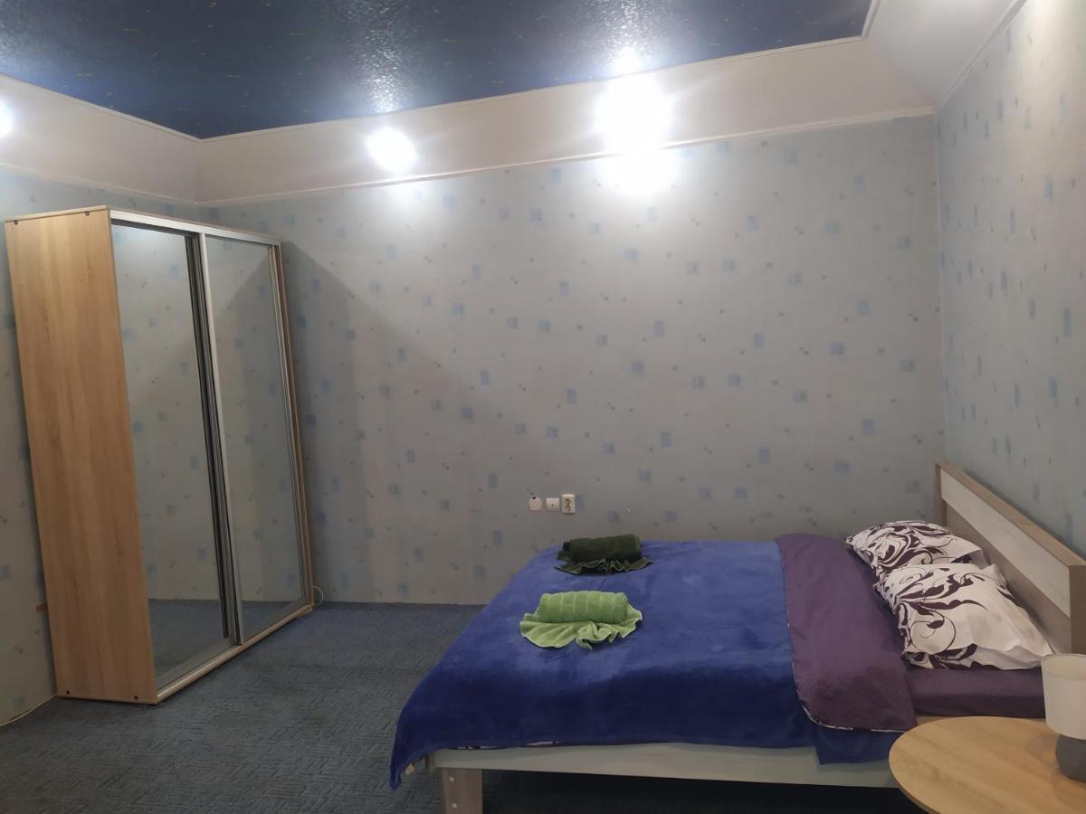 Apartment біля залізничного вокзалу *