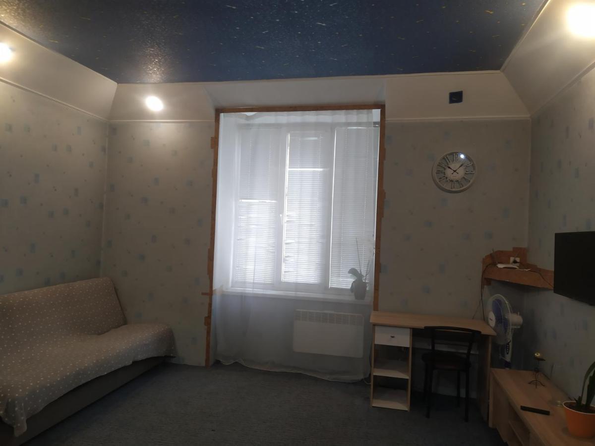 Apartment біля залізничного вокзалу *