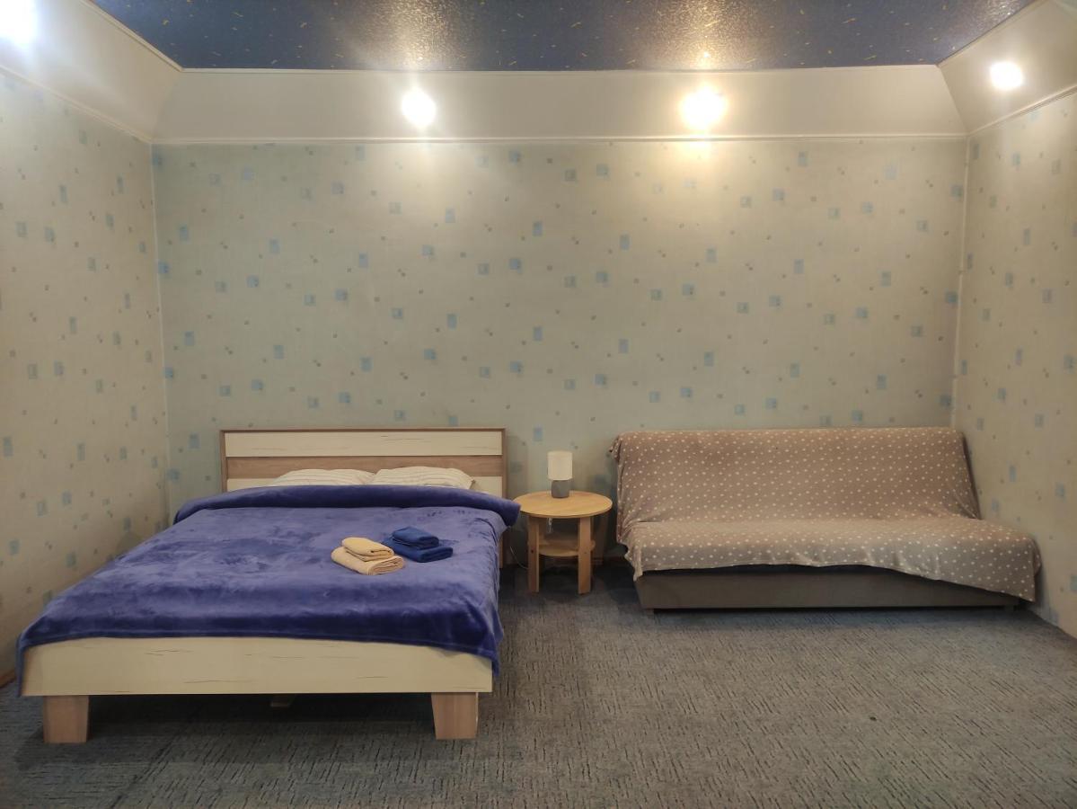 біля залізничного вокзалу Apartment *